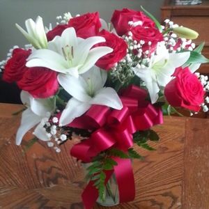 Meet your Posher, Angela